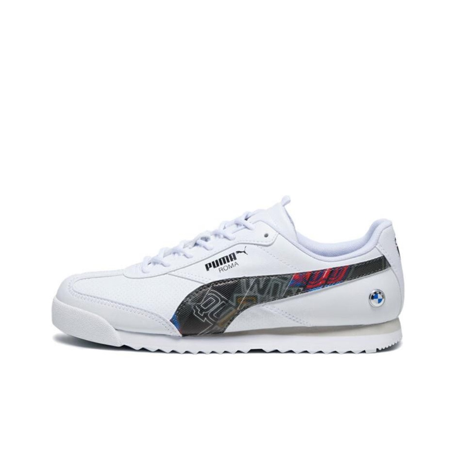 Puma Shoes Rs-X - PUMA BMW MMS Roma Via Zapatillas