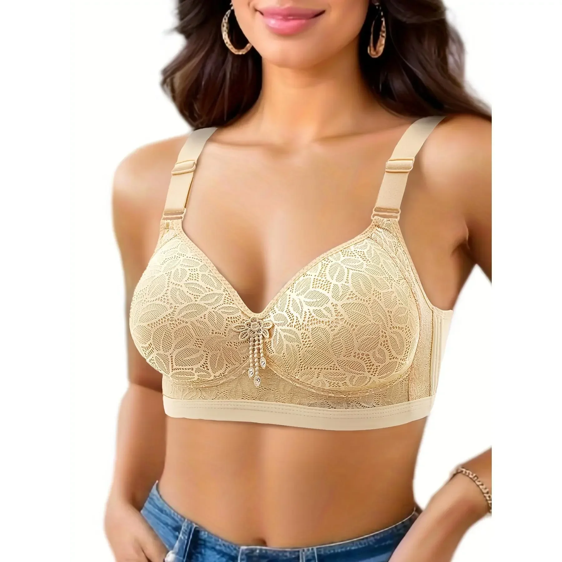 6 piezas de sujetadores push-u - T Shirt Bra Seamless reseña y precio