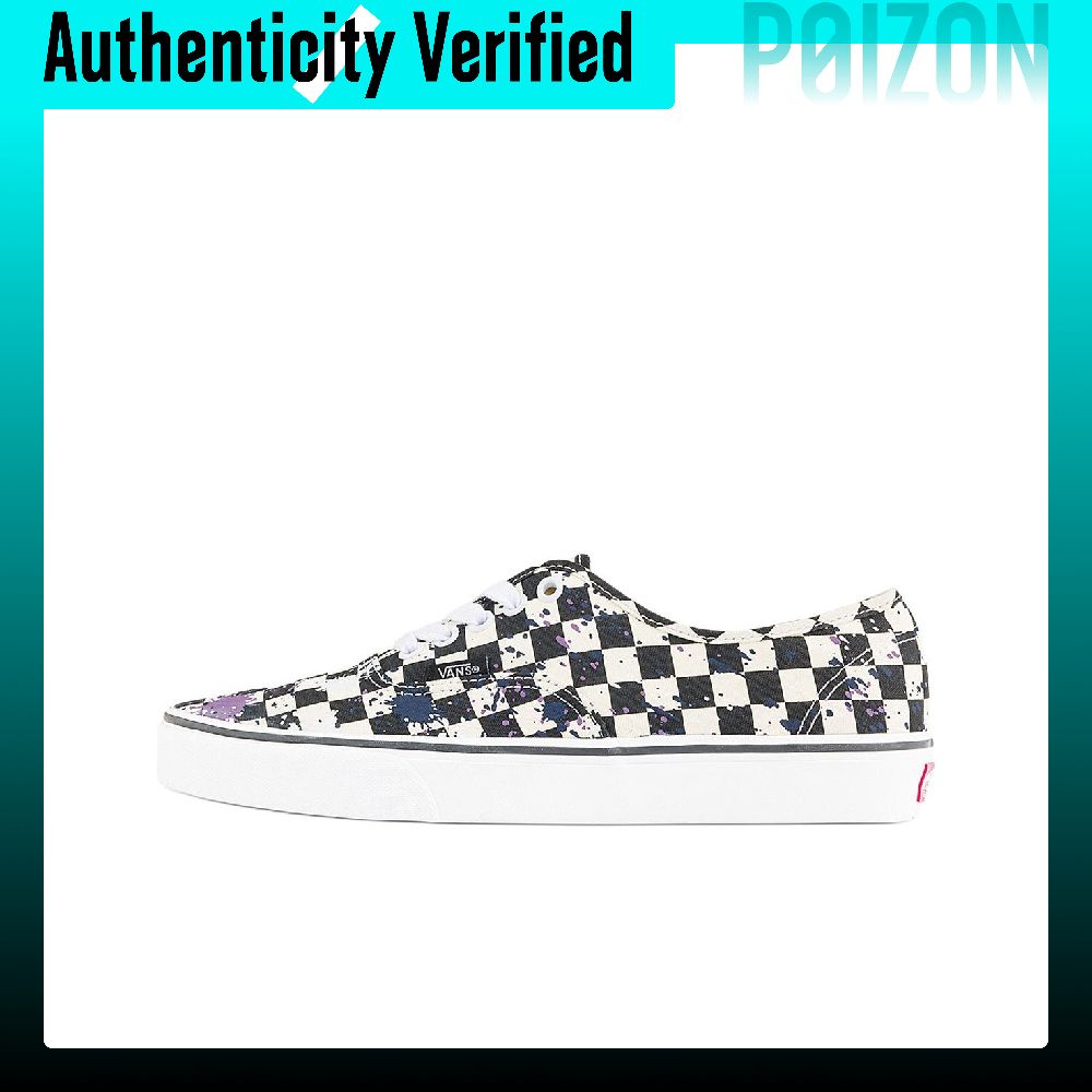 Zapatillas de Skate Vans Authe - Vans Shoes Authentic reseña y precio
