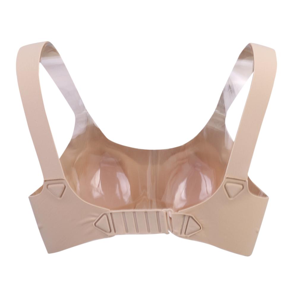 Sujetador con forma de pecho d - Push Up Bra Silicone reseña y precio