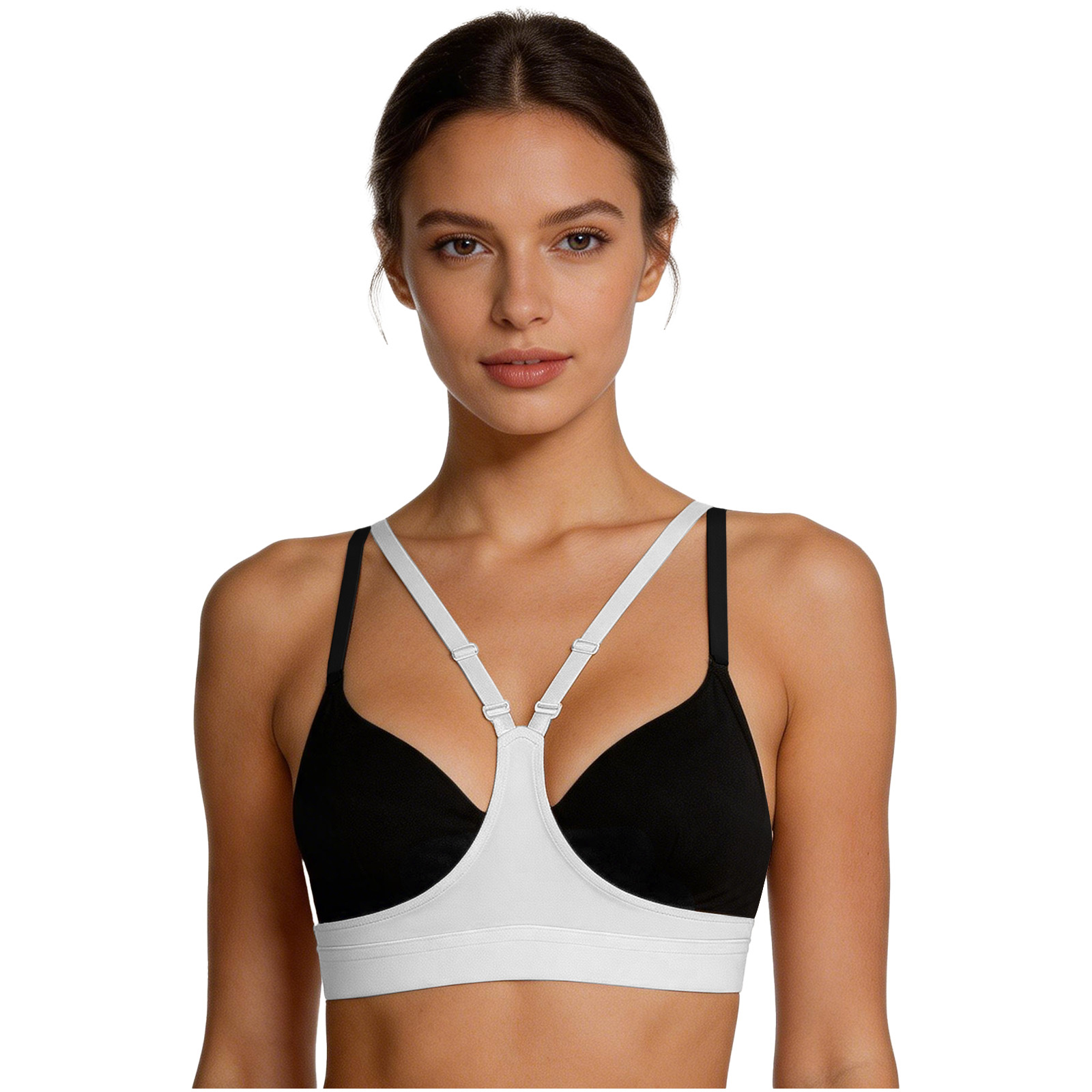 Sujetador exótico para mujer,  - Convertible Bra Multiway reseña y precio