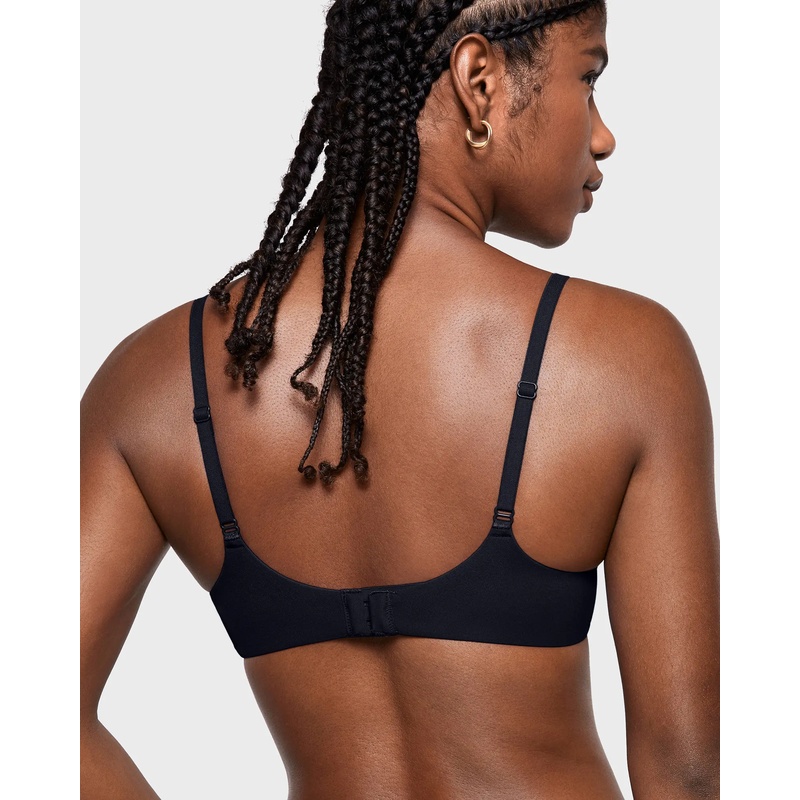 Sujetador Inbarely Plus Plunge - Demi Bra Balconette reseña y precio