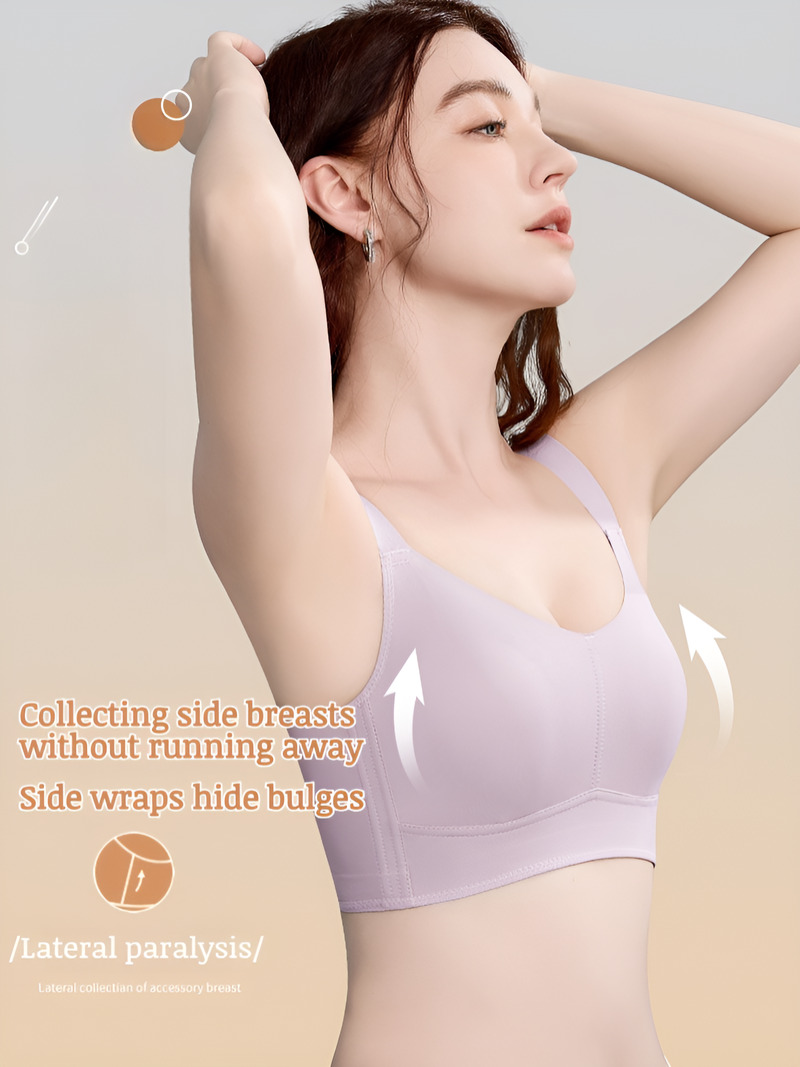 Sujetadores Brelira para Mujer - Full Coverage Bra reseña y precio