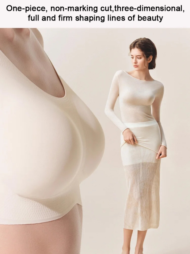 Sujetador inalámbrico de realc - Mastectomy Bra Pocket reseña y precio