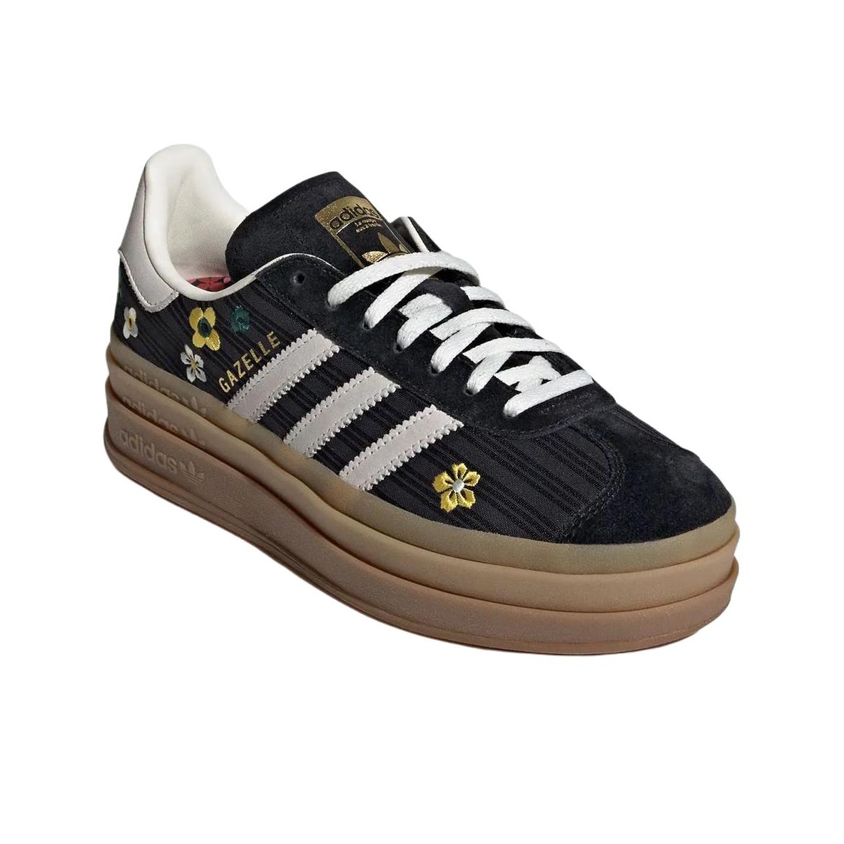 Adidas Originals x Liberty Lon - Adidas Shoes Gazelle reseña y precio