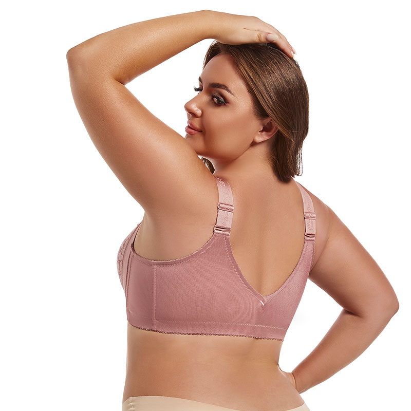 Ropa Interior de Encaje para M - Plunge Bra Push Up reseña y precio