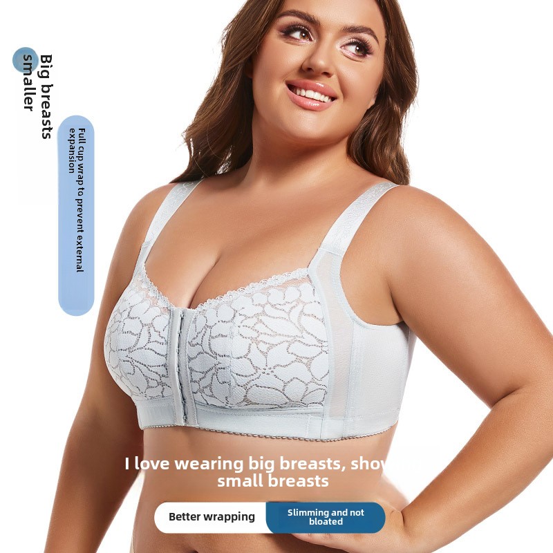 Ropa Interior de Encaje para M - Plunge Bra Push Up reseña y precio