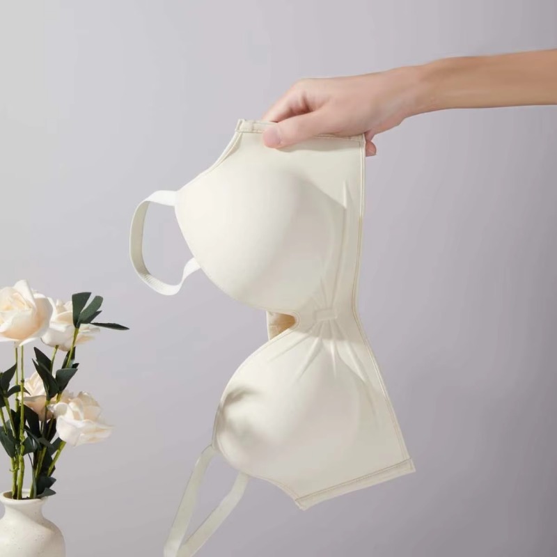 Sujetador Push Up Extremo Sin  - T Shirt Bra Seamless reseña y precio