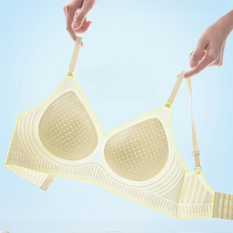Sujetador reductor de Gel de g - Mastectomy Bra Pocket reseña y precio