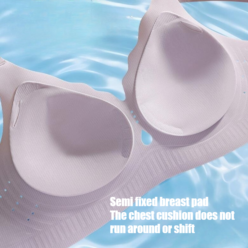 Sujetador reductor de Gel de g - Mastectomy Bra Pocket reseña y precio