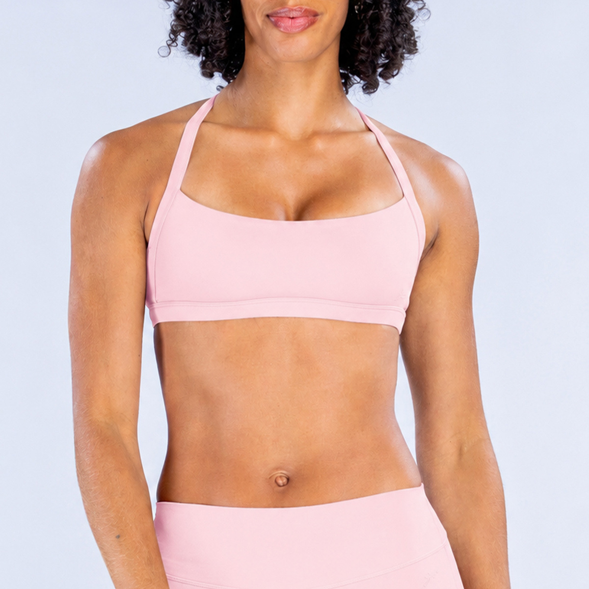 Sujetador Deportivo de Yoga pa - Sports Bra Racerback reseña y precio