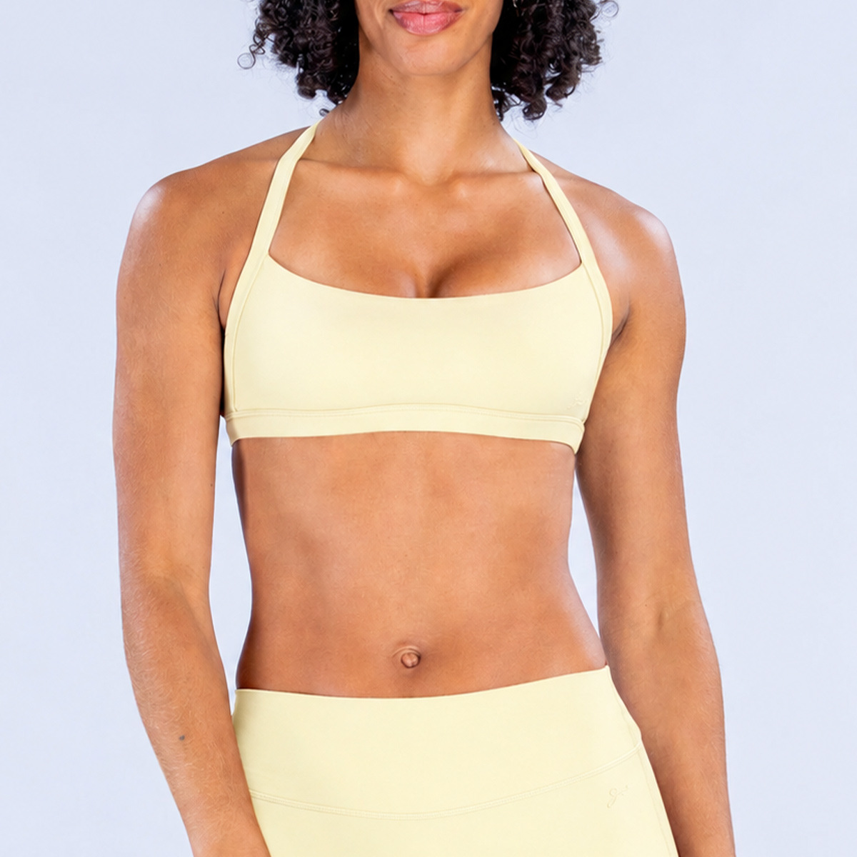 Sujetador Deportivo de Yoga pa - Sports Bra Racerback reseña y precio