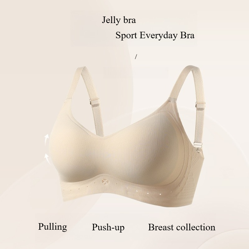 Nuevo sujetador sin costuras p - Mastectomy Bra Pocket reseña y precio
