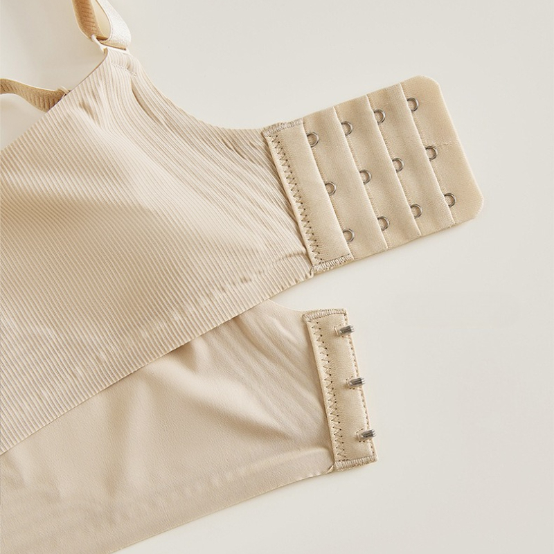 Nuevo sujetador sin costuras p - Mastectomy Bra Pocket reseña y precio