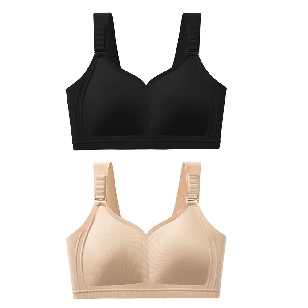 Sujetadores sin costuras de mo - T Shirt Bra Seamless reseña y precio