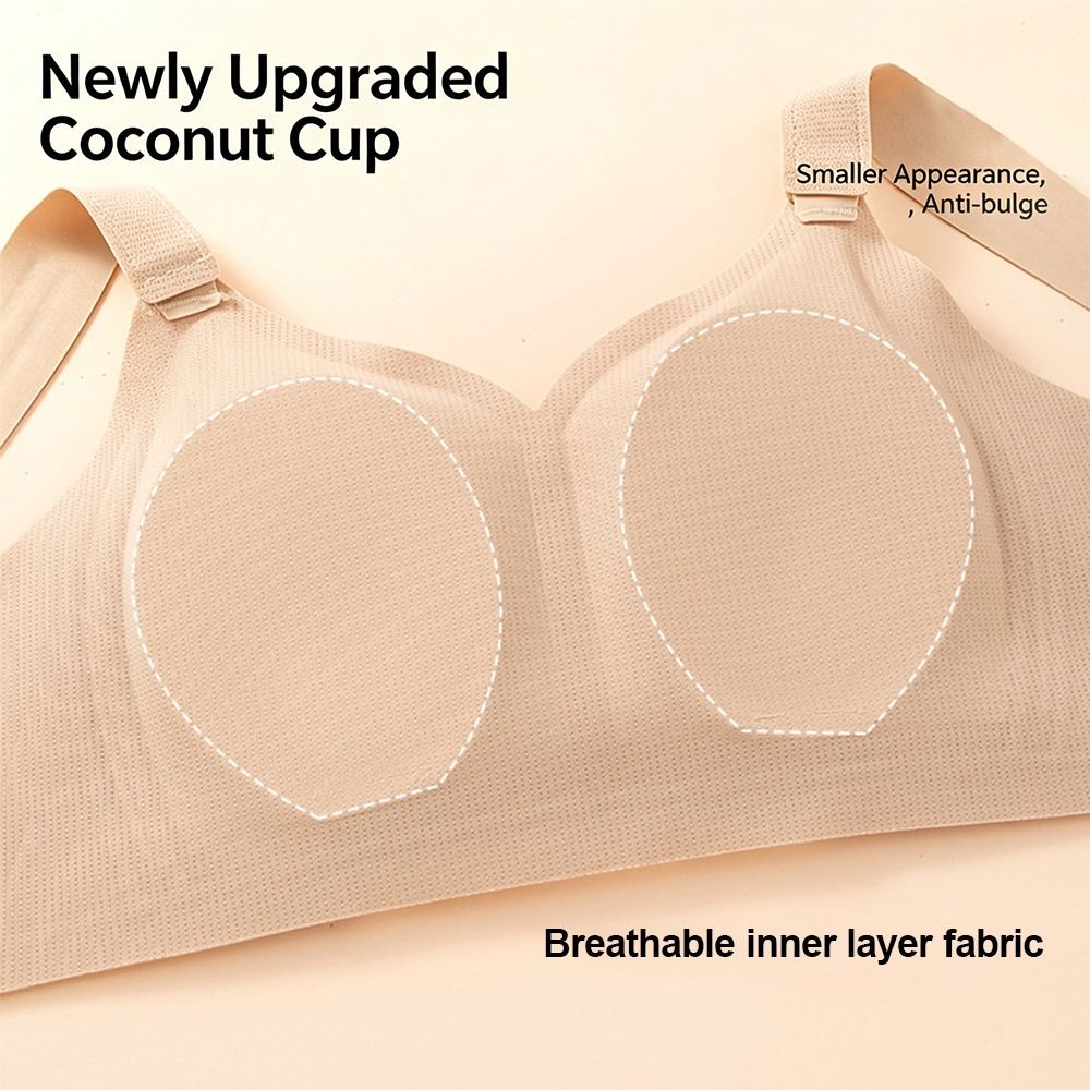 Sujetadores sin costuras de mo - T Shirt Bra Seamless reseña y precio
