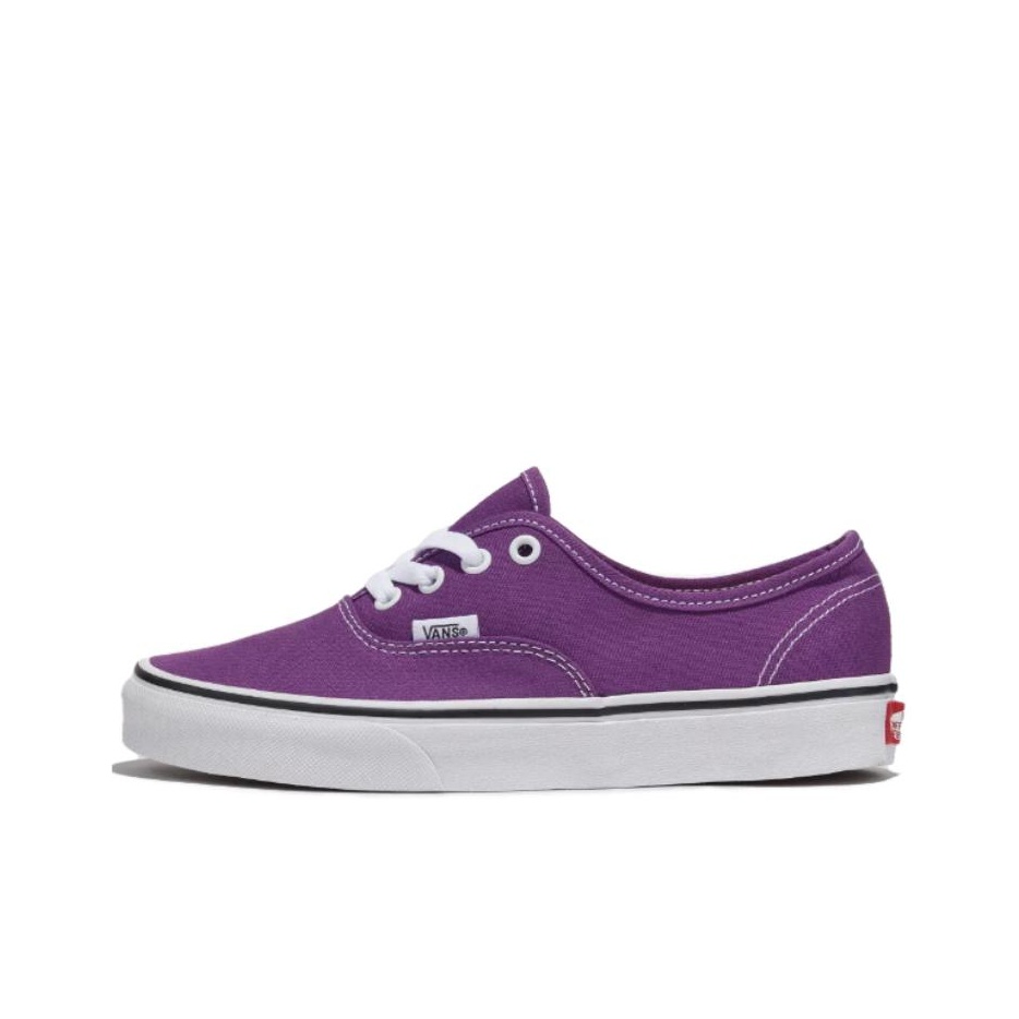Vans Authentic, Calzado de Ska - Vans Shoes Authentic reseña y precio