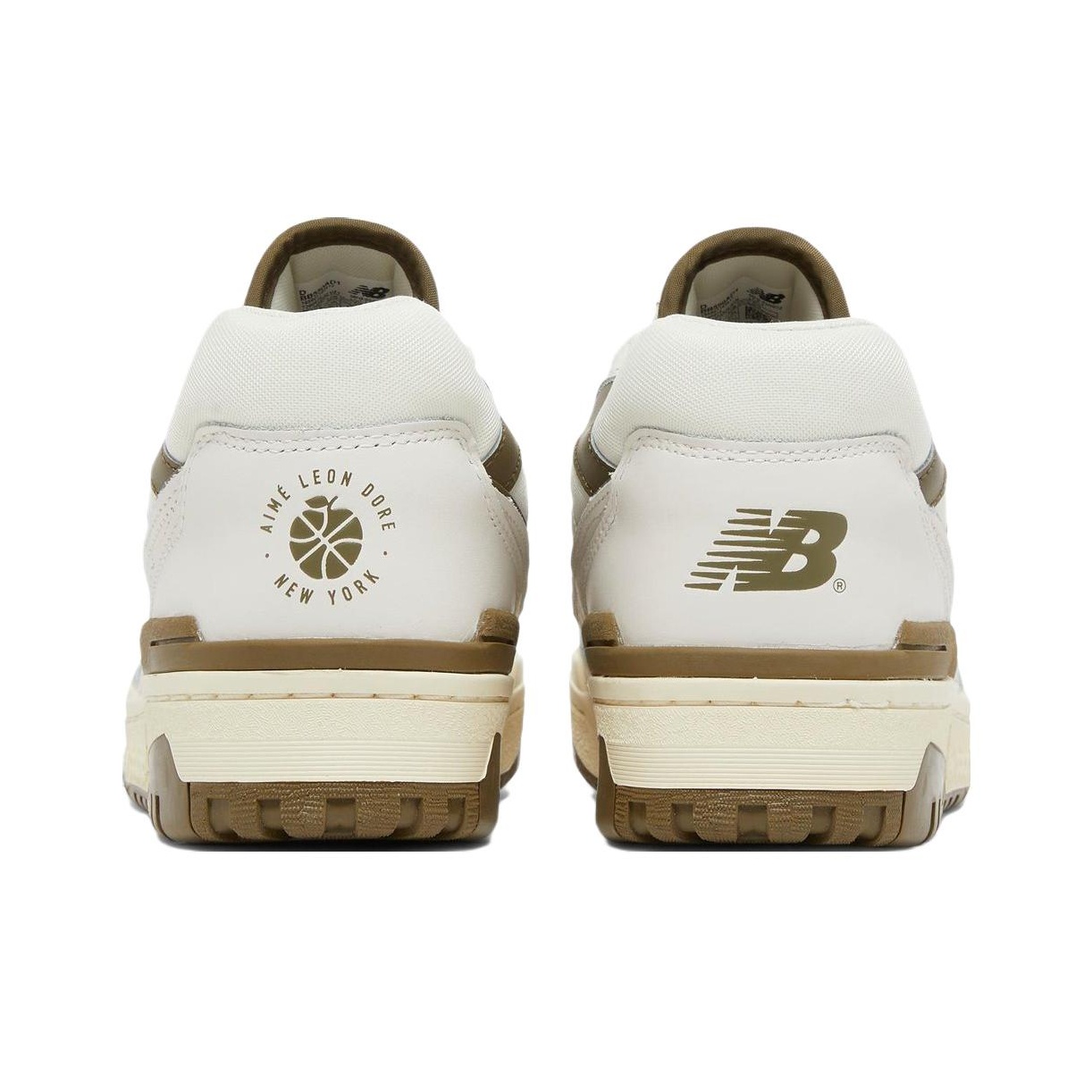 New Balance NB 550 Zapatillas  - New Balance Shoes 550 reseña y precio